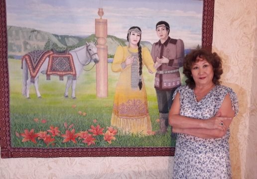 2-Й МЕЖДУНАРОДНЫЙ ФЕСТИВАЛЬ ДЕКОРАТИВНО ПРИКЛАДНОГО ИСКУССТВА «РУКАМИ ЖЕНЩИНЫ»