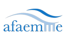 Официальный коллаборатор AFAEMME