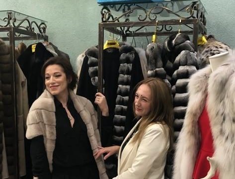 Поздравляем нашего партнера BellaVita с приятным событием!!!