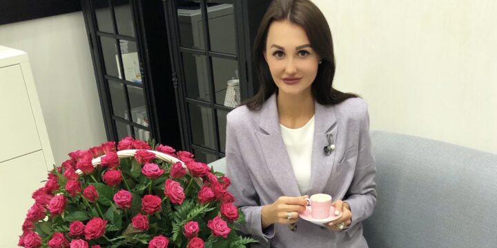 Точка зрения Анны Василец по COVID-19 для «Давыдов.Индекс».