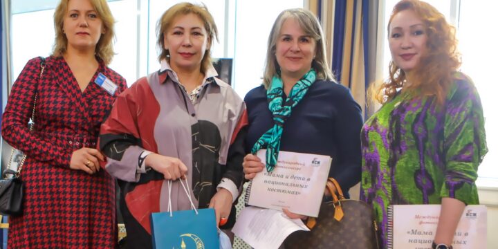 Грандиозная встреча Meet & Greet с участием членов и партнёров IWC Moscow
