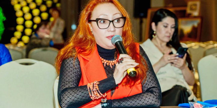 Cultural diplomacy and the award ceremony of the Union of Designers of Moscow for contribution to the development of design in the modern socio–cultural space “DESIGN – 2022”