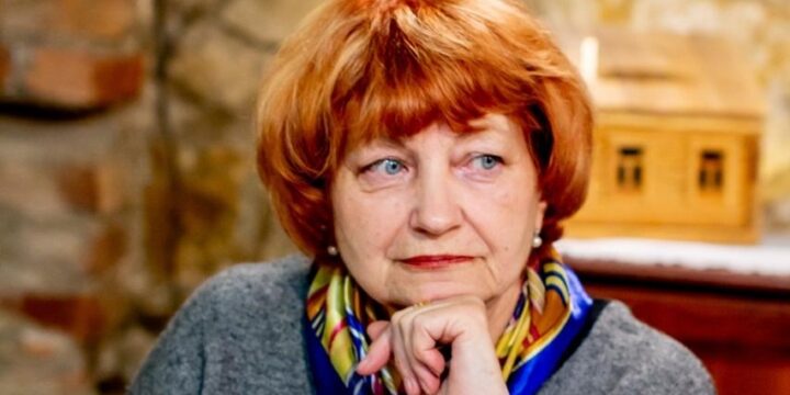 Эксперт  РОО “Интернациональный союз женщин” по культурологии.