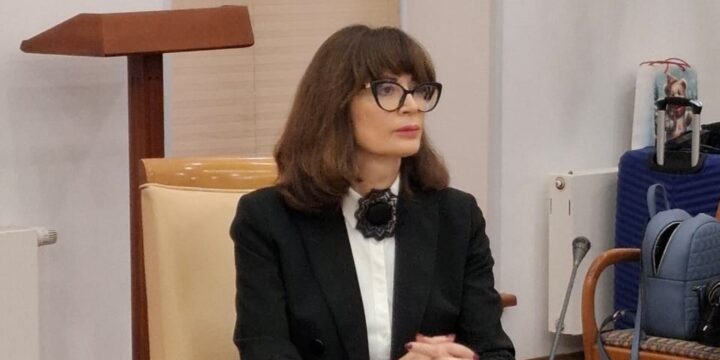 Поздравление Ректора Международного института менеджмента объединений предпринимателей, заместителя председателя Комитета ТПП РФ по образованию и социальной политике Анны Николаевны Палагиной с наступающим Новым годом и светлым праздником Рождества Христова !
