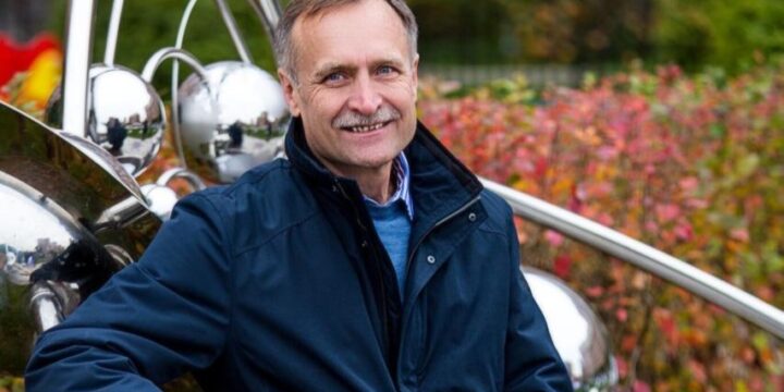 ALEXANDER RAPTOVSKY will speak at the conference “Formation of Russian and Moscow Cultural Identity”