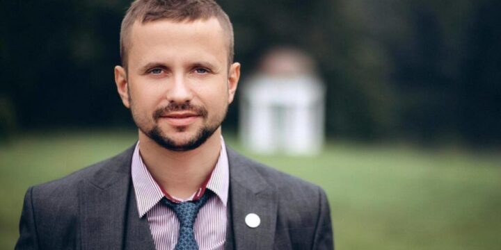 Солонкин Александр Викторович выступит на конференции «Формирование российской и московской культурной идентичности»