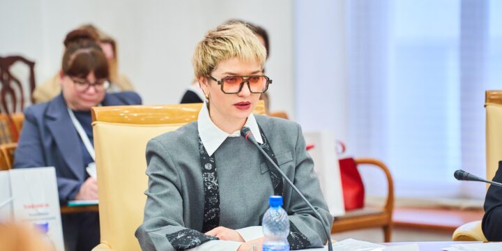 Креативные индустрии Москвы как драйверы культурного кода: мода, кино, анимация и новые медиа в формировании российской идентичности