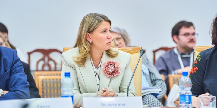 Цифровой код Москвы: этика медиа и формирование культурной идентичности в онлайн-пространстве.