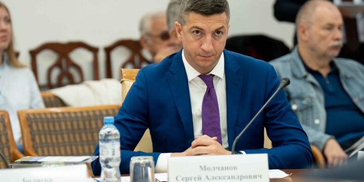 Башкортостан: где Европа встречается с Азией, а туризм становится диалогом.