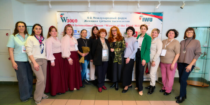 Выставка «Руками женщины» 2025 года собрала более 500 гостей и завершилась оглушительным успехом