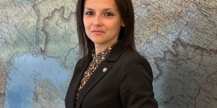 Депутат Государственной Думы вошла в состав жюри Международного фотоконкурса “Мама и дети в национальных костюмах”