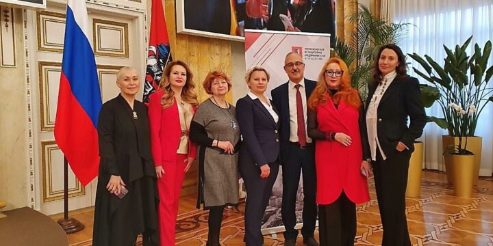 Укрепляя диалог: участие Союза в Общественном совете при Уполномоченном по защите прав предпринимателей Москвы