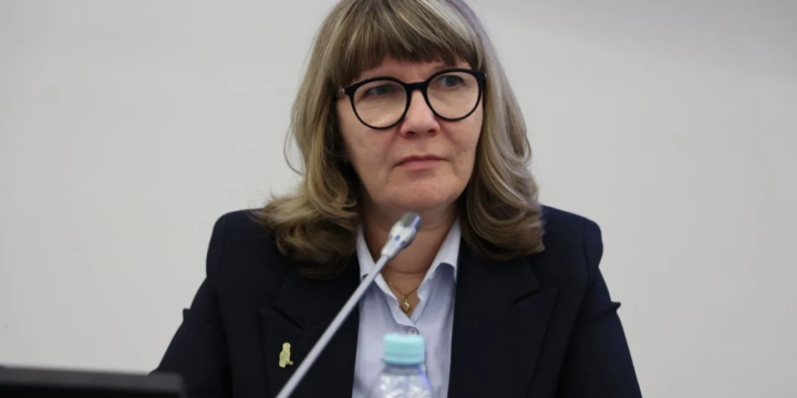 Ольга Офицерова: «Кооперация — это стратегия роста, построенная на честном ресурсном аудите»