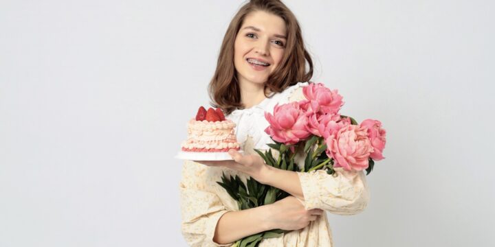 Ivanova.cakes: десерты как искусство для особых моментов