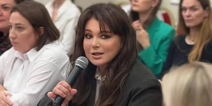 Эстетическая медицина и материнство: забота о женщине без стандартов и спешки