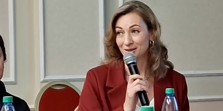 Тело помнит всё: как выйти из кризиса отношений с помощью кинезиологии