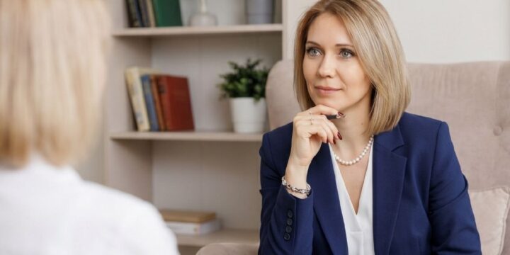 Искусство быть «достаточно хорошей» мамой в мире высоких стандартов